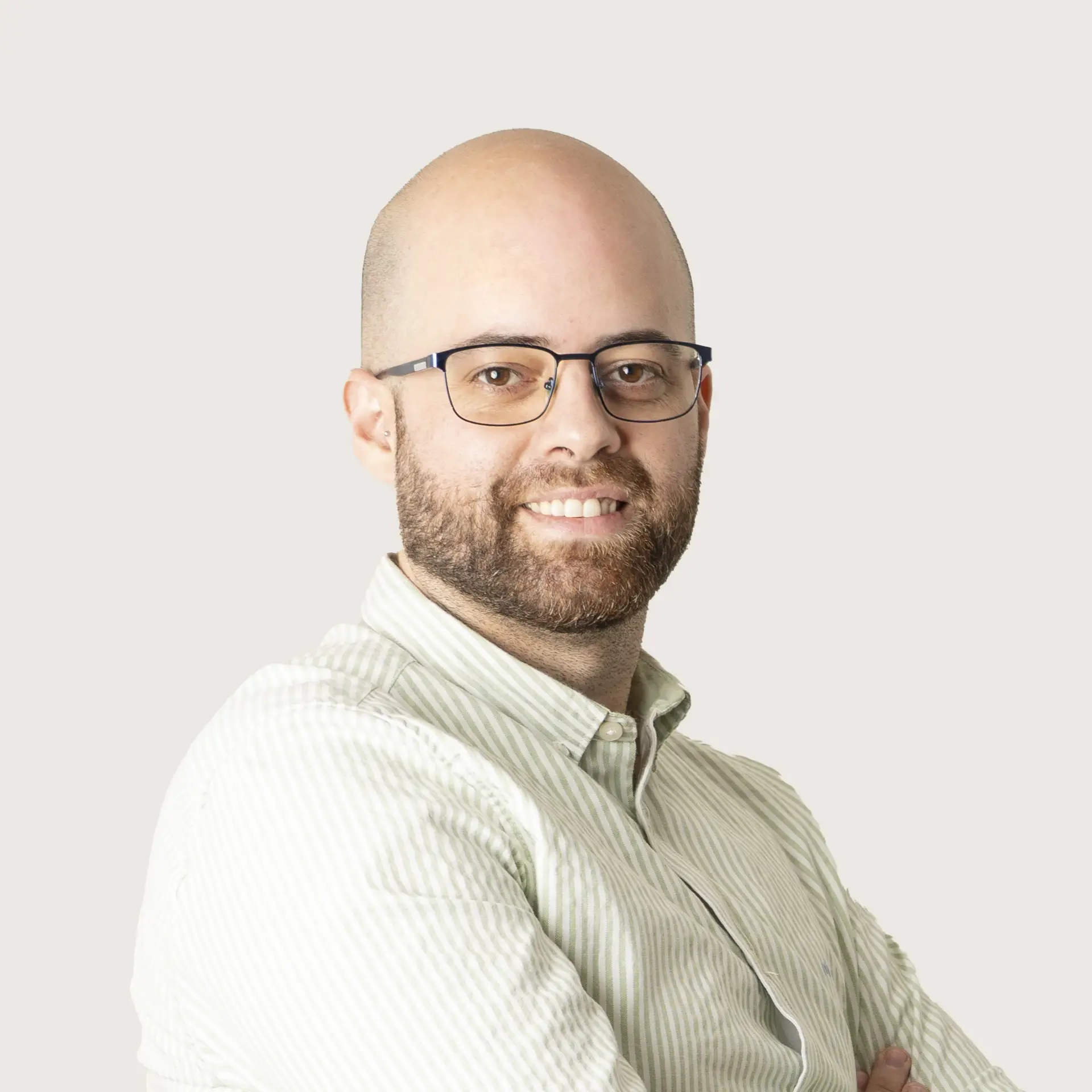 Adrián Espés, Microsoft MVP en Microsoft 365 Copilot