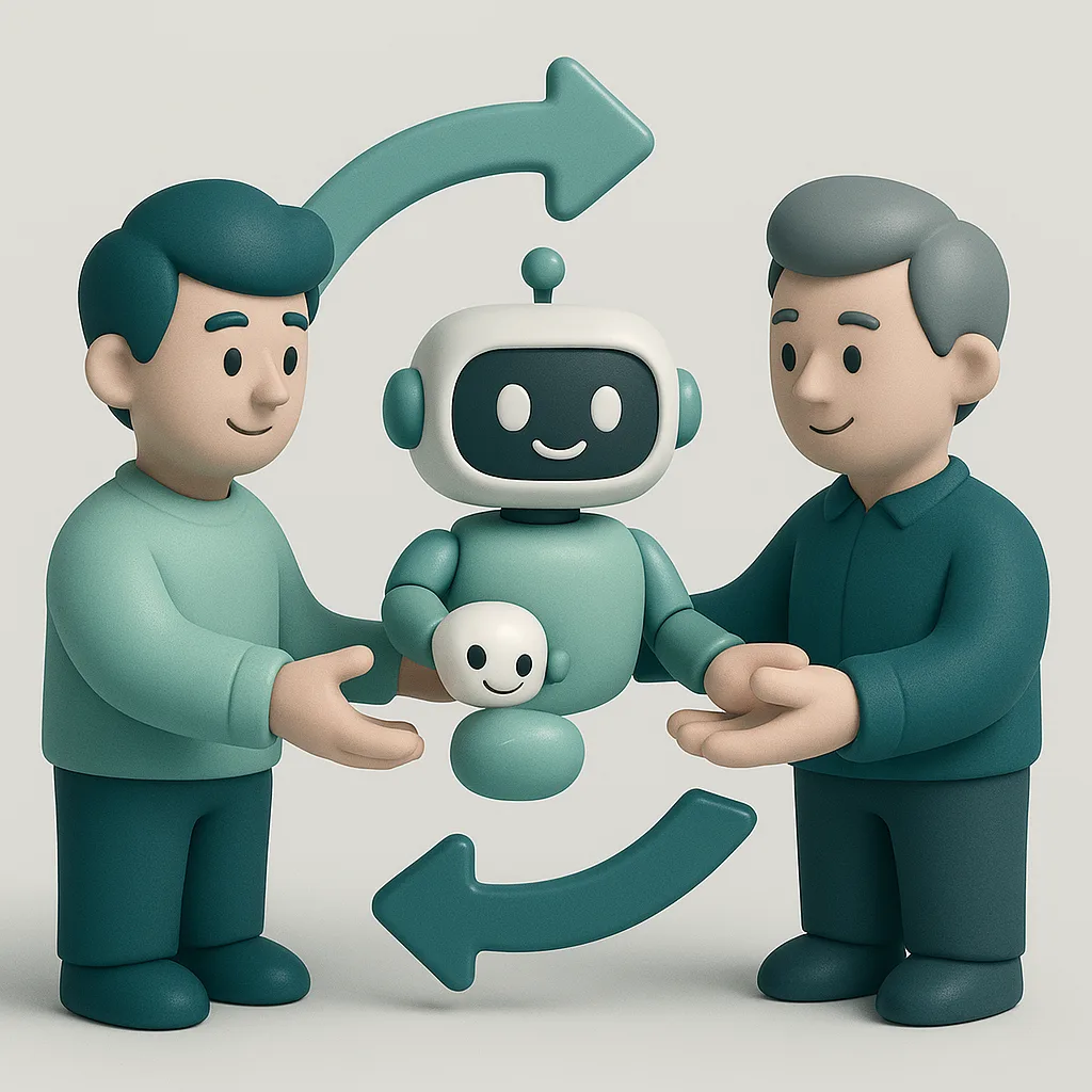 Reasignación de propietarios en Copilot Studio: ¿qué cambia y cómo prepararnos?