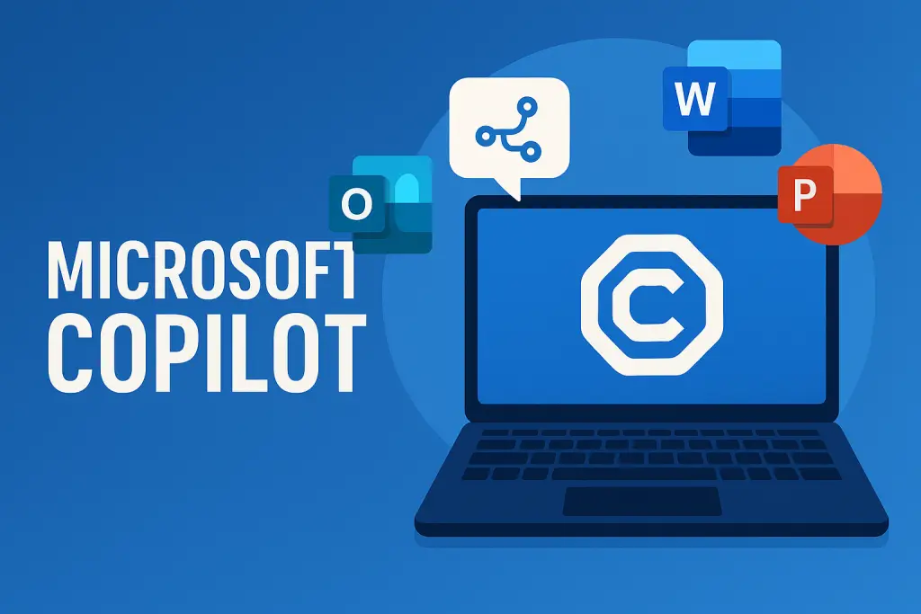Microsoft Copilot: La inteligencia artificial que está cambiando tu forma de trabajar